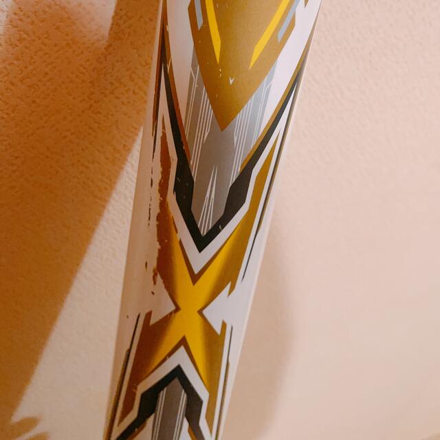 MIZUNO(ミズノ)のミズノ X ソフトボールバット スポーツ/アウトドアの野球(バット)の商品写真