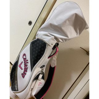 キャロウェイ(Callaway)のCallaway ソレイル　レディースセット(クラブ)