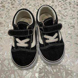 ヴァンズ(VANS)のvans オールドスクール(スニーカー)