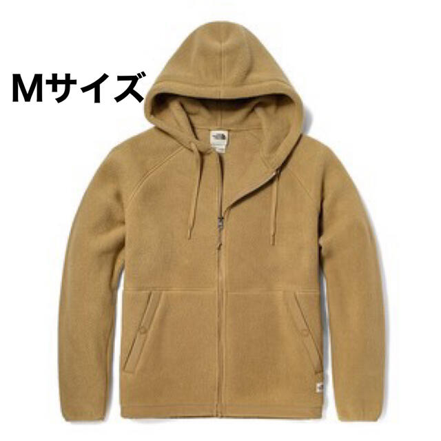 ザ・ノースフェイス M X-FLEECE FULL ZIP NF0A7QOV 毎回完売【送料無料】 メンズ 