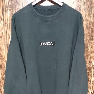 ルーカ(RVCA)のルーカ(スウェット)