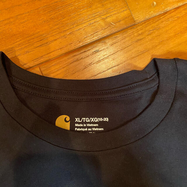 carhartt(カーハート)のCarhartt Tシャツ メンズのトップス(シャツ)の商品写真