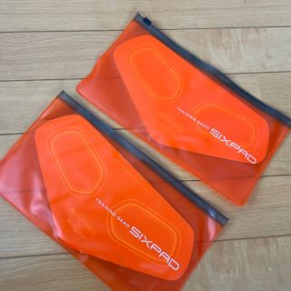 割引購入 【fuyumi様専用】シックスパッド - webalberto.com