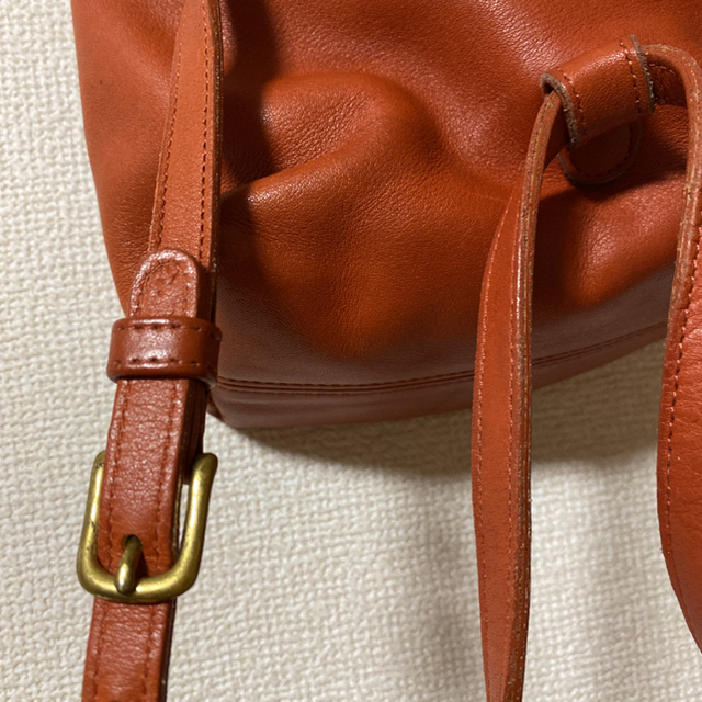 COACH(コーチ)の■スナフキン！様専用ページ■ レディースのバッグ(リュック/バックパック)の商品写真