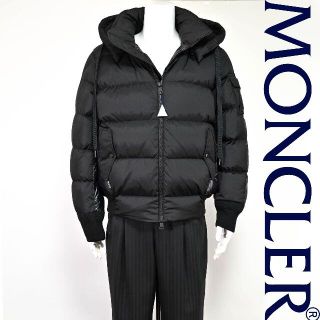 モンクレール(MONCLER)の新品 2021AW MONCLER Deschamps ダウンジャケット(ダウンジャケット)