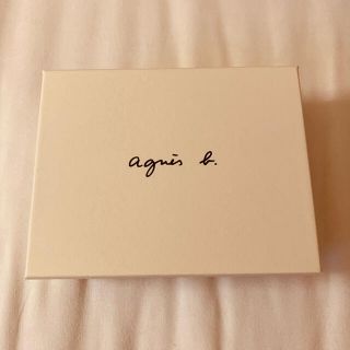 アニエスベー(agnes b.)のマカロン様専用ページ(財布)