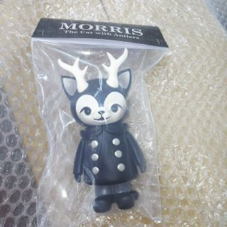 BLACK MORRIS ブラックモリス ワンフェス