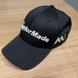 テーラーメイド(TaylorMade)のテーラーメイド  M1 キャップ(ウエア)