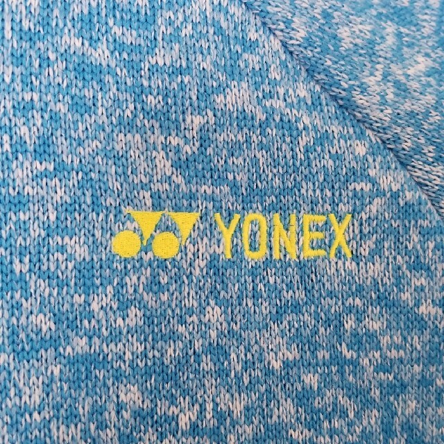 YONEX　フリース　セーター