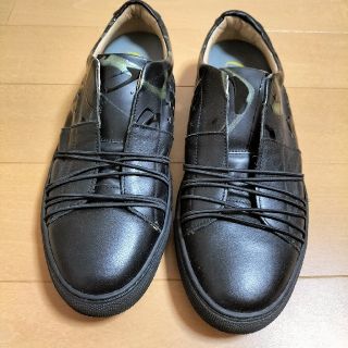 ナイキ(NIKE)の新品未使用 chaka スリッポン 26㎝(スニーカー)