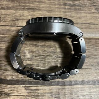 NIXON - NIXON ニクソン 51-30 タイドグラフ 電池新品交換済 メンズ