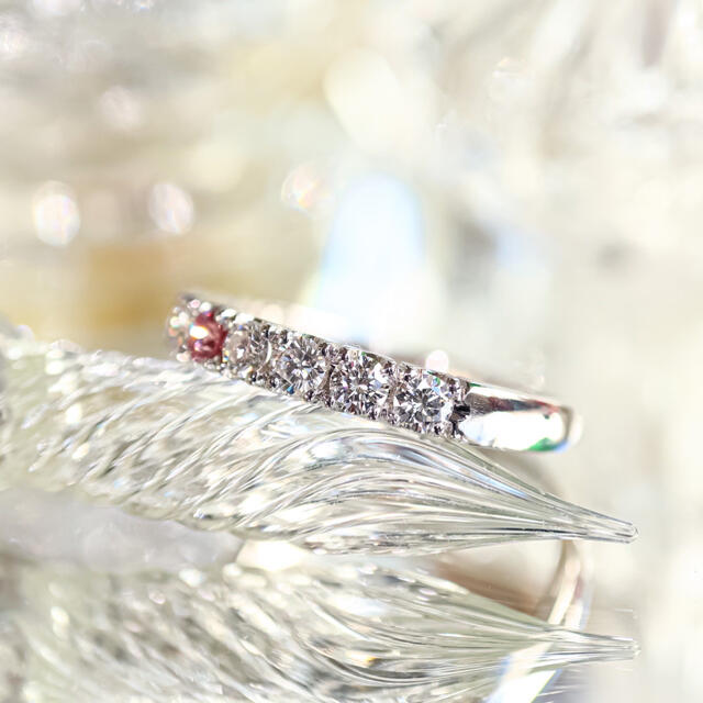 格安超特価】 Chopard - ショパール リング美品 82/9009-1102の通販 by