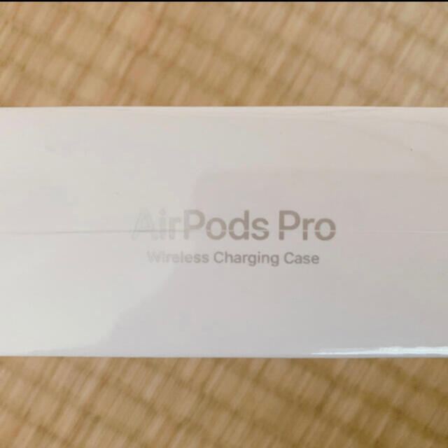 AirPodspro