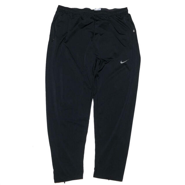 NIKE(ナイキ)の＊4376 NIKE ナイキ DRI FIT ナイロンパンツ　パンツ　ジャージ メンズのパンツ(その他)の商品写真