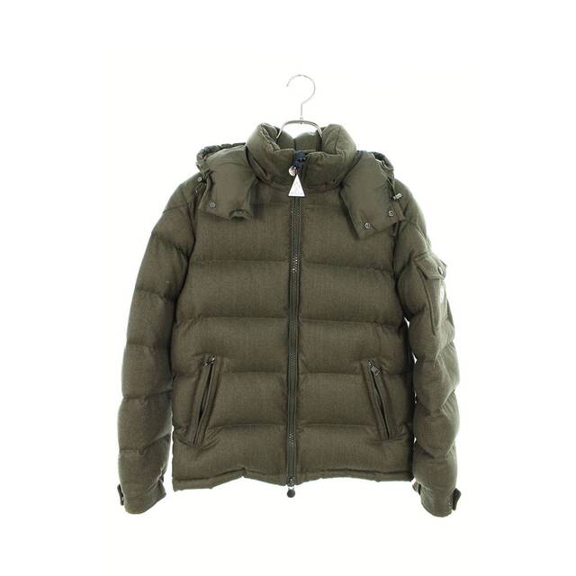 新品 】 MONTGENEVRE モンクレール - MONCLER モンジュネーブル 1