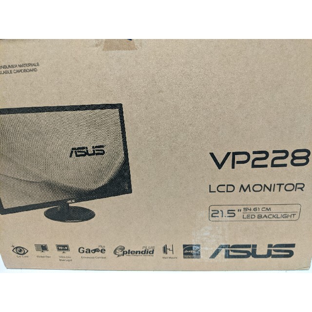 ASUS VZ239HE PS4セット abitur.gnesin-academy.ru