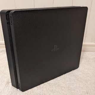 PS4 Proとモニターのセット