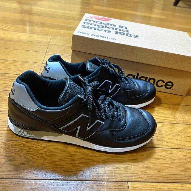 New Balance(ニューバランス)のnew balance〜M576 極美品 スニーカー メンズの靴/シューズ(スニーカー)の商品写真