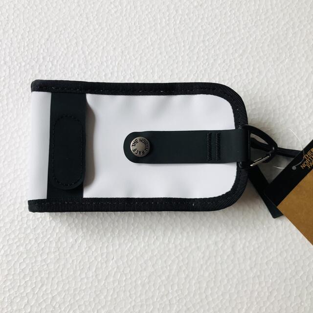 THE NORTH FACE(ザノースフェイス)のザノースフェイス BC ユーティリティ ポケット ユニセックス バッグ メンズのバッグ(ウエストポーチ)の商品写真