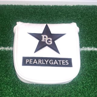 パーリーゲイツ(PEARLY GATES)のPEARLY GATESパターカバー(その他)