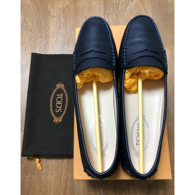 人気のクリスマスアイテムがいっぱい！ TOD'S - 1,000円引き‼️トッズ