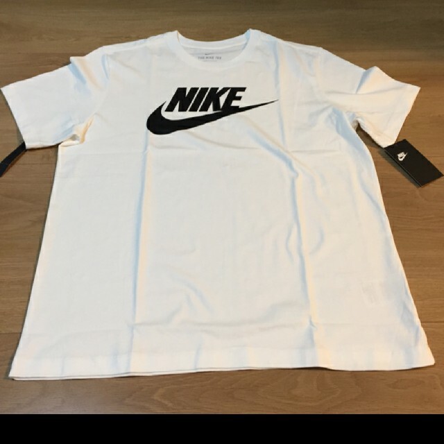 NIKE(ナイキ)のNIKE Tシャツ 2枚セット メンズのトップス(Tシャツ/カットソー(半袖/袖なし))の商品写真