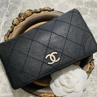 シャネル(CHANEL)の売り切れました！(ポーチ)