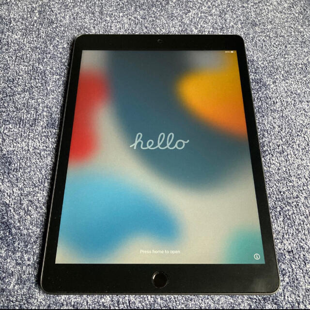 Apple iPad 9th 9世代 64GB Wi-Fiモデル 【税込】 20880円 minutoo.be