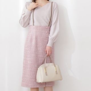 プロポーションボディドレッシング(PROPORTION BODY DRESSING)の♡7,500→6,900(ひざ丈スカート)