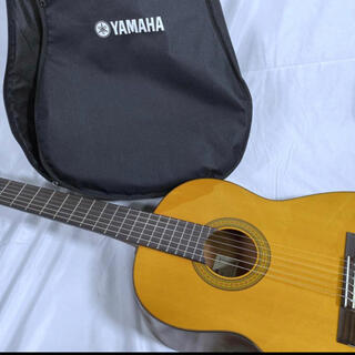 ヤマハ(ヤマハ)のYAMAHA CG-102(クラシックギター)