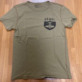 ダブルアールエル(RRL)のRRL Ｔシャツ　専用(Tシャツ/カットソー(半袖/袖なし))