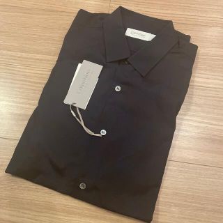 カルバンクライン(Calvin Klein)のカルバンクライン　長袖シャツ(新品未使用タグ付き)(Tシャツ/カットソー(七分/長袖))