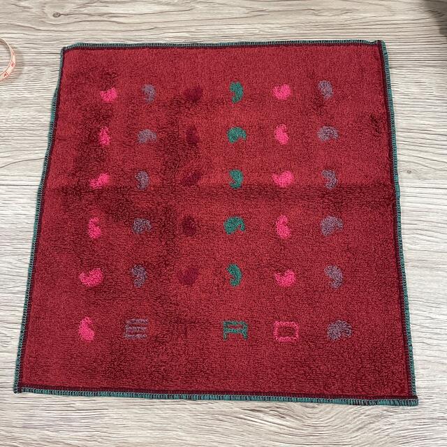 ETRO - エトロタオルハンカチの通販 by COCO's shop|エトロなら ETRO - エトロタオルハンカチの通販 by COCO's shop|エトロなら
