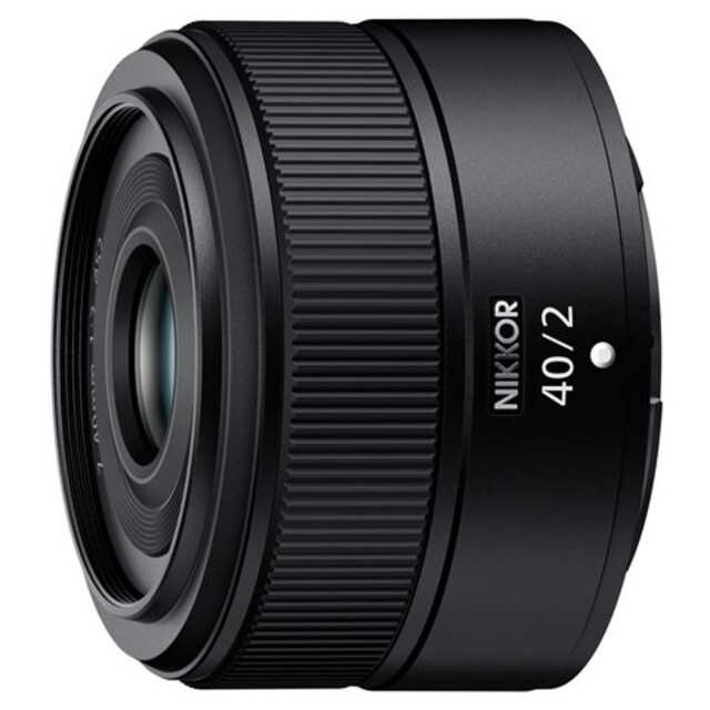 ニコン NIKKOR Z 40mm f/2 新品未開封NIKON