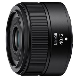 ニコン(Nikon)のニコン NIKKOR Z 40mm f/2 新品未開封(レンズ(単焦点))