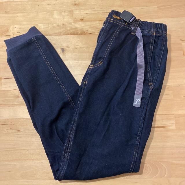 グラミチ　OSHMAN'S 別注 Denim Narrow Rib