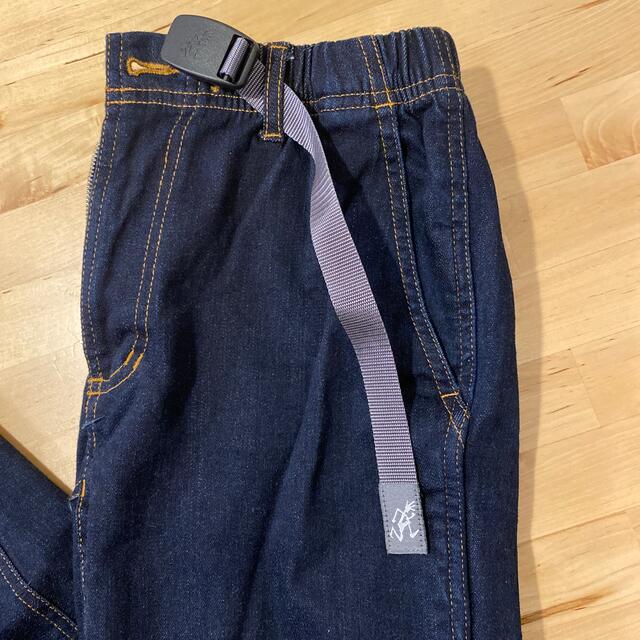 GRAMICCI(グラミチ)のグラミチ　OSHMAN'S 別注 Denim Narrow Rib  メンズのパンツ(デニム/ジーンズ)の商品写真