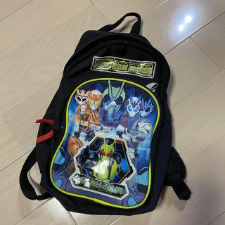 バンダイ(BANDAI)の【SALE】仮面ライダーゼロワン リュック。(リュックサック)