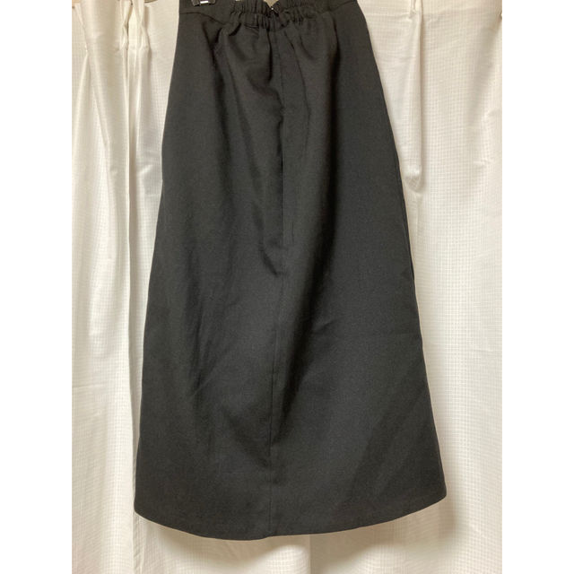 dholic(ディーホリック)のdholic　バックゴムマーメイドスカート レディースのスカート(ひざ丈スカート)の商品写真