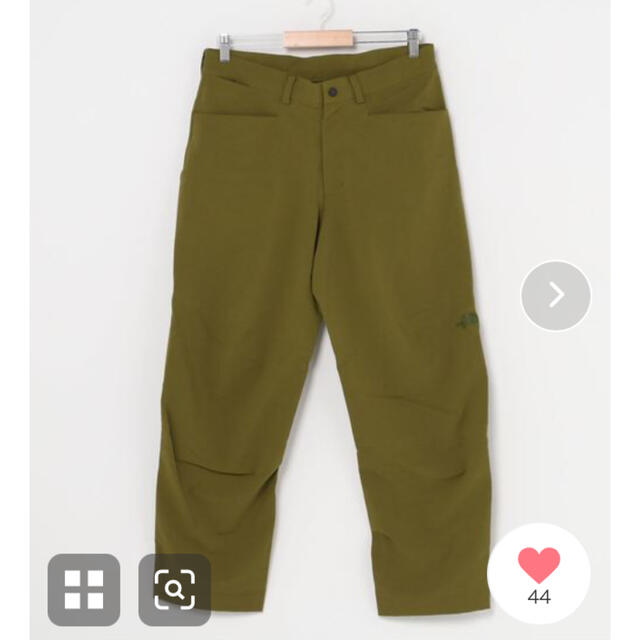 THE NORTH FACE Obsession Climbing Pant