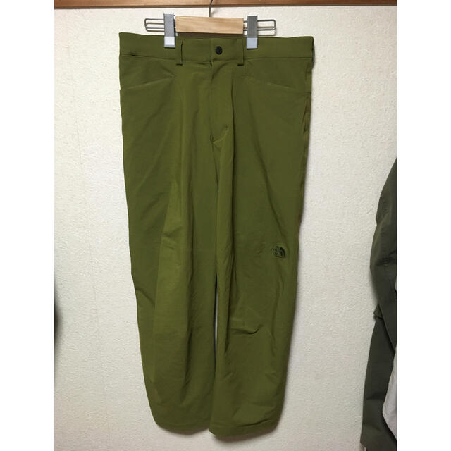 THE NORTH FACE Obsession Climbing Pant 1