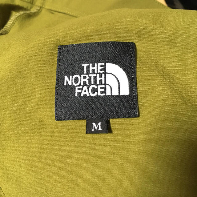 THE NORTH FACE Obsession Climbing Pant 3