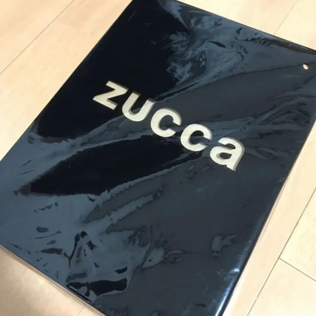 ZUCCa(ズッカ)のズッカ　上品 マルチ ポシェット 付録 レディースのバッグ(ショルダーバッグ)の商品写真