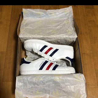 アディダス(adidas)のadidas、スニーカー、(スニーカー)