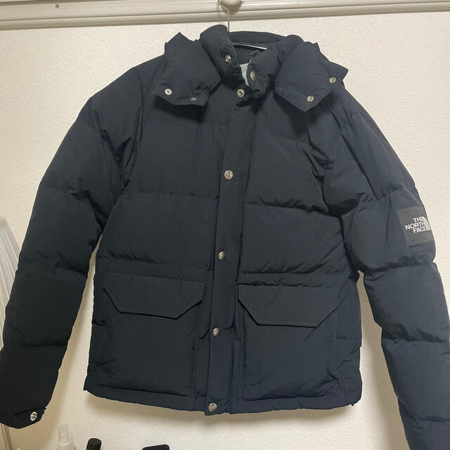 THE NORTH FACE ダウン