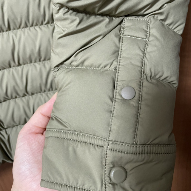 ヨーシ様専用】Patagonia サイレント・ダウン・シャツ・ジャケット