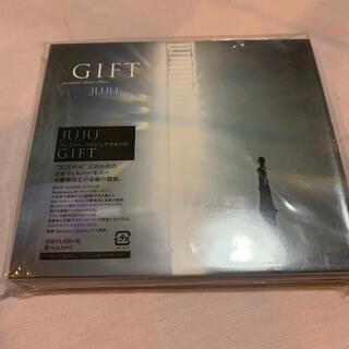 GIFT(ポップス/ロック(邦楽))