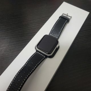 アップルウォッチ(Apple Watch)のApple Watch Series5 40mm(その他)