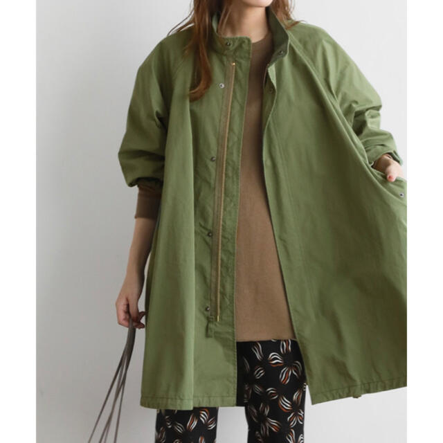 JOURNAL STANDARD relume モッズコート☆ おすすめ www.e-gaio.com.br