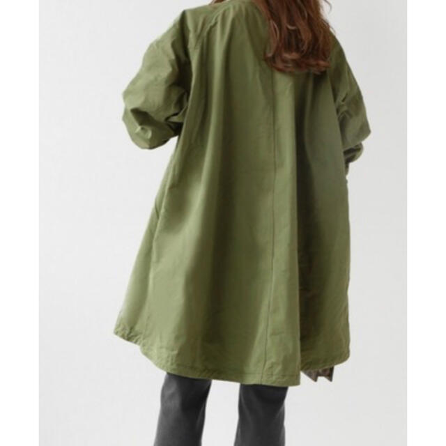 JOURNAL STANDARD relume モッズコート☆ JOURNAL STANDARD relume モッズコート☆